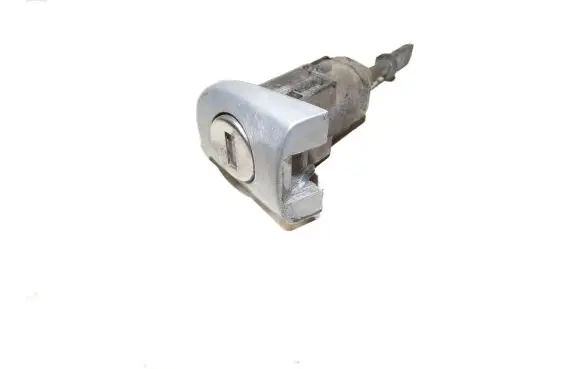 Volkswagen Golf IV Front door lock (next to the handle) 1U0837167