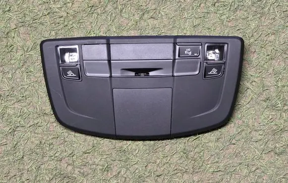 Porsche 911 991 Other interior light 99161313310 1922007000 24082017