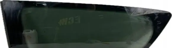 Chrysler Pacifica Rear side window DSADAQFDGFEFW