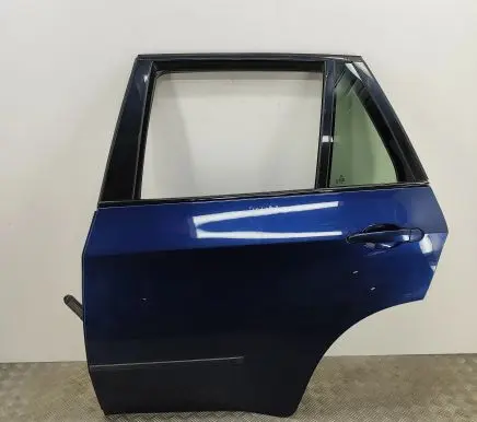 BMW X5 E70 Rear door 7261481