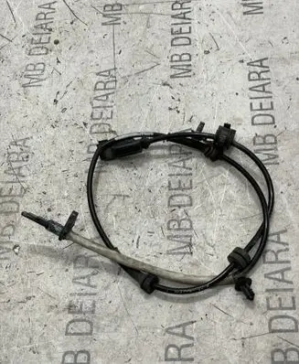 Tesla Model S ABS brake wheel speed sensor 103779400B
