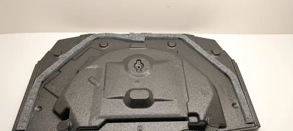 Toyota C-HR I Tool box 64777F4010