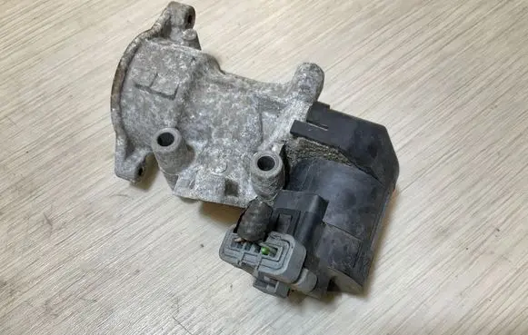Volvo S40 EGR valve