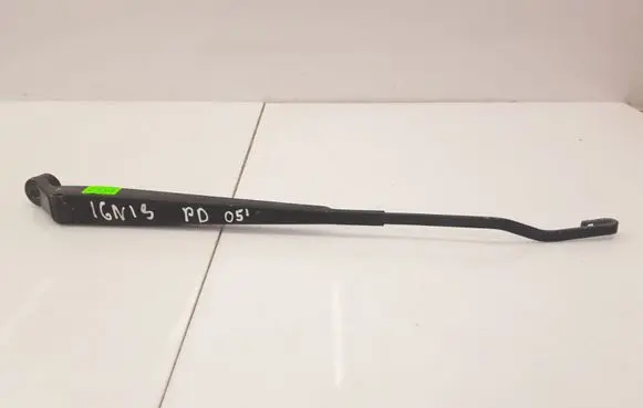 Suzuki Ignis Front wiper blade arm