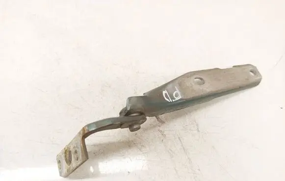 Audi A6 S6 C5 4B Engine bonnet/hood hinges 4B0823302D