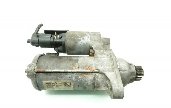 Volkswagen Golf VII Starter motor 0AM911023RGOLF