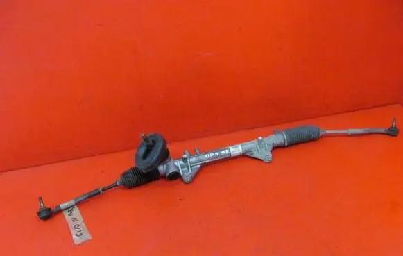 Renault Clio IV Steering rack 490014832R