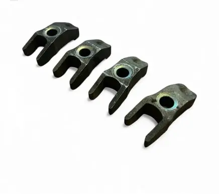 Volkswagen Golf IV Fuel Injector clamp holder 