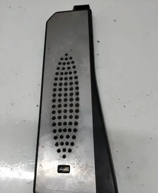 BMW 5 GT F07 Foot rest pad/dead pedal 7960700