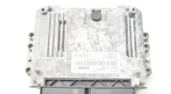 Ford Focus Engine control unit/module CV6112A650ANG