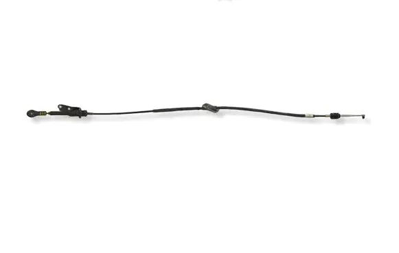 Volvo S60 Gear shift cable linkage 8689442