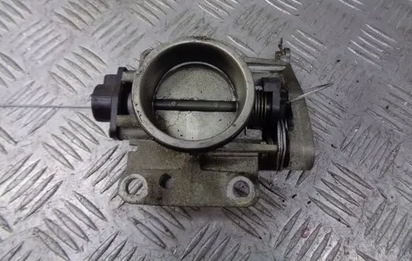 Renault Megane I Throttle valve position sensor 