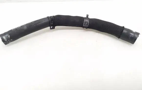 Volkswagen Touareg I Engine coolant pipe/hose 7L6422889P
