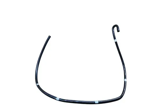 Volvo V60 Brake booster pipe/hose 31375174
