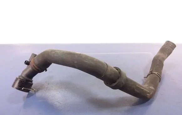 Volkswagen Polo Engine coolant pipe/hose 6Q0122051BP