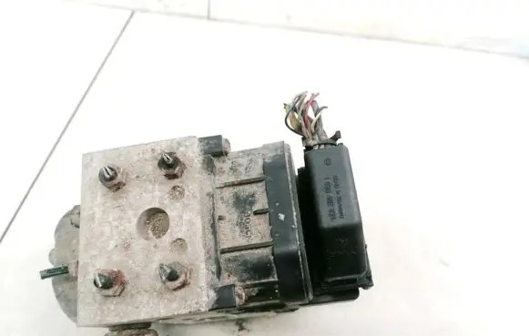 Nissan Almera N16 ABS Pump 0273004452 476605M301