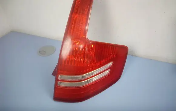 Citroen C4 I Rear/tail lights 4CZX13450A 965586398001