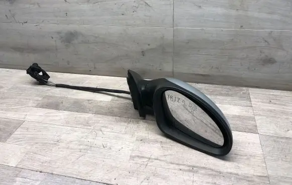 Seat Ibiza III (6L) Manual wing mirror E902442 E0442