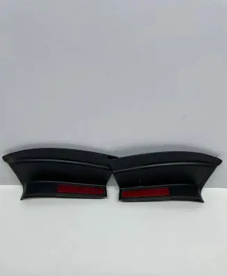 Volkswagen PASSAT B6 Rear/tail light trim molding 3C9945312A 3C9945100A 27458005