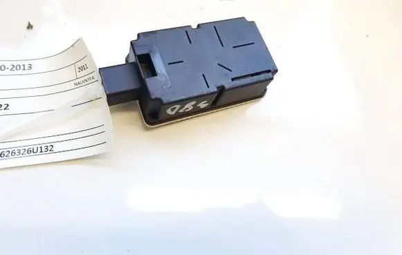 Volvo S80 Sensor 31252988