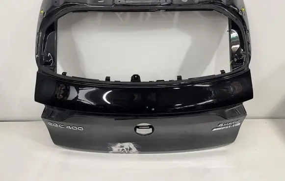 Mercedes-Benz EQC Tailgate/trunk/boot lid A2937401100