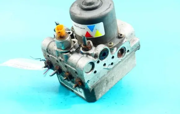 Cadillac SRX ABS Pump 25753054 IMPRK1186163