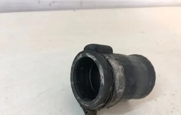 Citroen C5 Intercooler hose/pipe