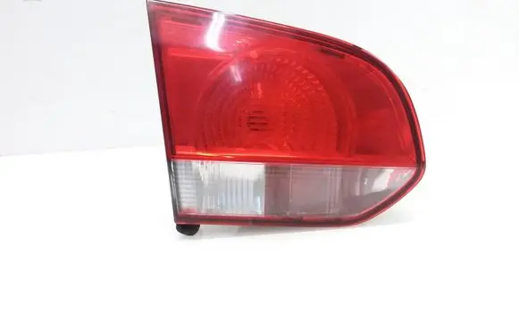 Volkswagen Golf VI Tailgate rear/tail lights 5K0945107