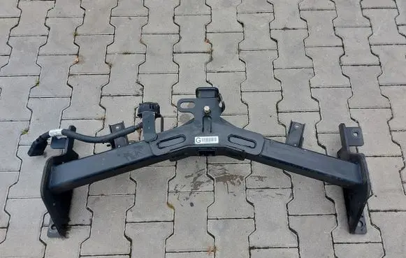 Ford Ranger IV ABS brake wheel speed sensor