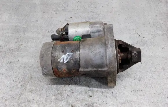 Fiat Grande Punto Starter motor 51832950