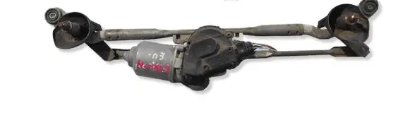 Daihatsu Sirion Front wiper linkage and motor 85110B1030 1593005031