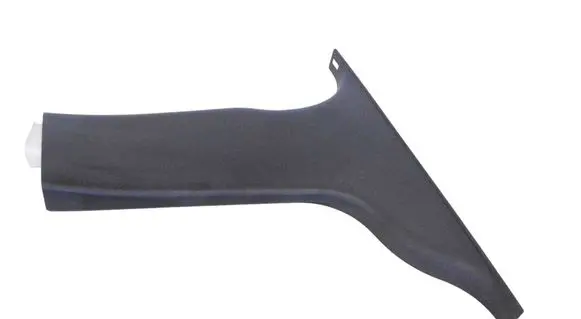 Volvo S80 (B) pillar trim (top)
