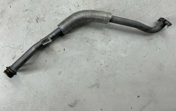 Dodge Hornet Coolant pipe/hose 00500575640 500575640 05048756AB