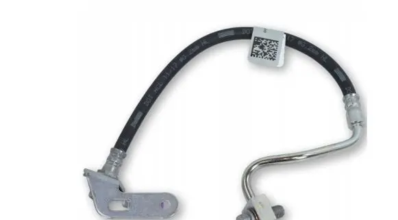 Tesla Model X Brake line pipe/hose 1088734-00-C 108873400C 1088734