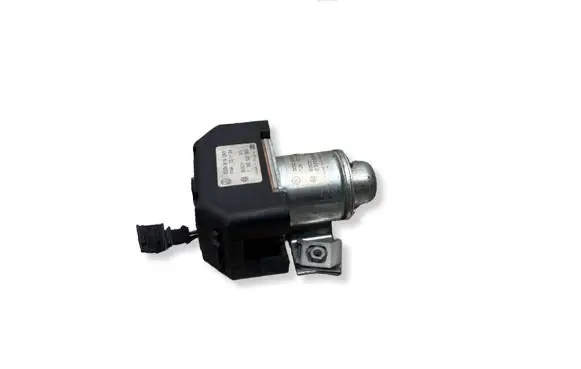 Volkswagen Phaeton Charging relay 3D0919083 3D0919433