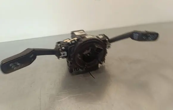 Volkswagen PASSAT B8 Airbag slip ring squib (SRS ring) 5Q0953569A 415156HU