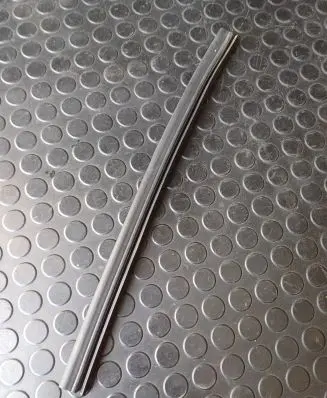BMW X5 F15 Engine compartment rubber 