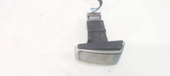 Volvo S40, V40 Front fender indicator light 