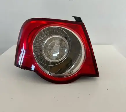 Volkswagen PASSAT B6 Rear/tail lights 3C5945095C