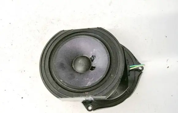Volkswagen Phaeton Front door speaker 3d0035453