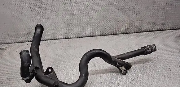 BMW 7 E65 E66 Engine coolant pipe/hose 115377800019