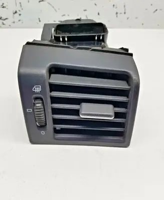 Mercedes-Benz E W210 Dash center air vent grill 2108300654 nr3252