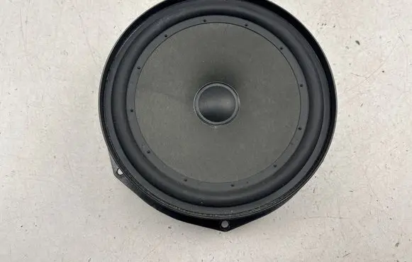 Volkswagen Sharan Front door speaker 7N0035454A