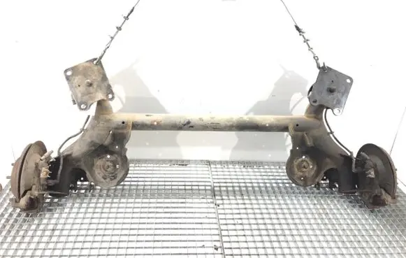 Ford Connect Rear suspension assembly kit set 
