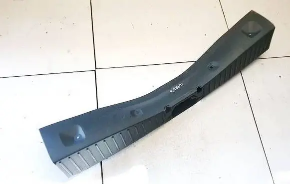 Ford Grand C-MAX Other trunk/boot trim element AM51R40320ABW