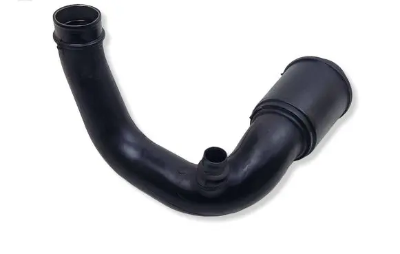 Jaguar XF X250 Air intake hose/pipe CX239C602AA
