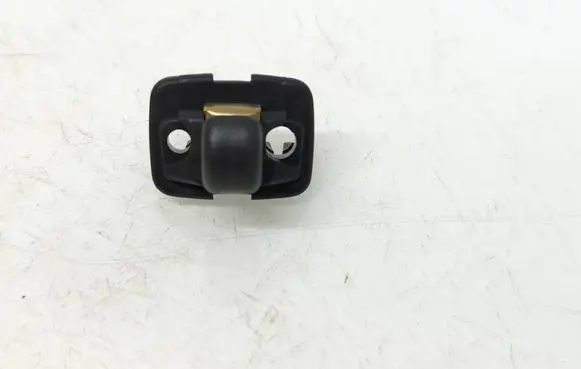 Audi TT TTS Mk2 Sun visor clip/hook/bracket 8E0857562A