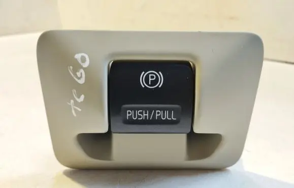 Volvo XC60 Hand parking brake switch 30773539