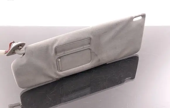 Volkswagen PASSAT B3 Sun visor 357857551
