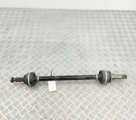 Aston Martin DBX Rear driveshaft PY834B403BA